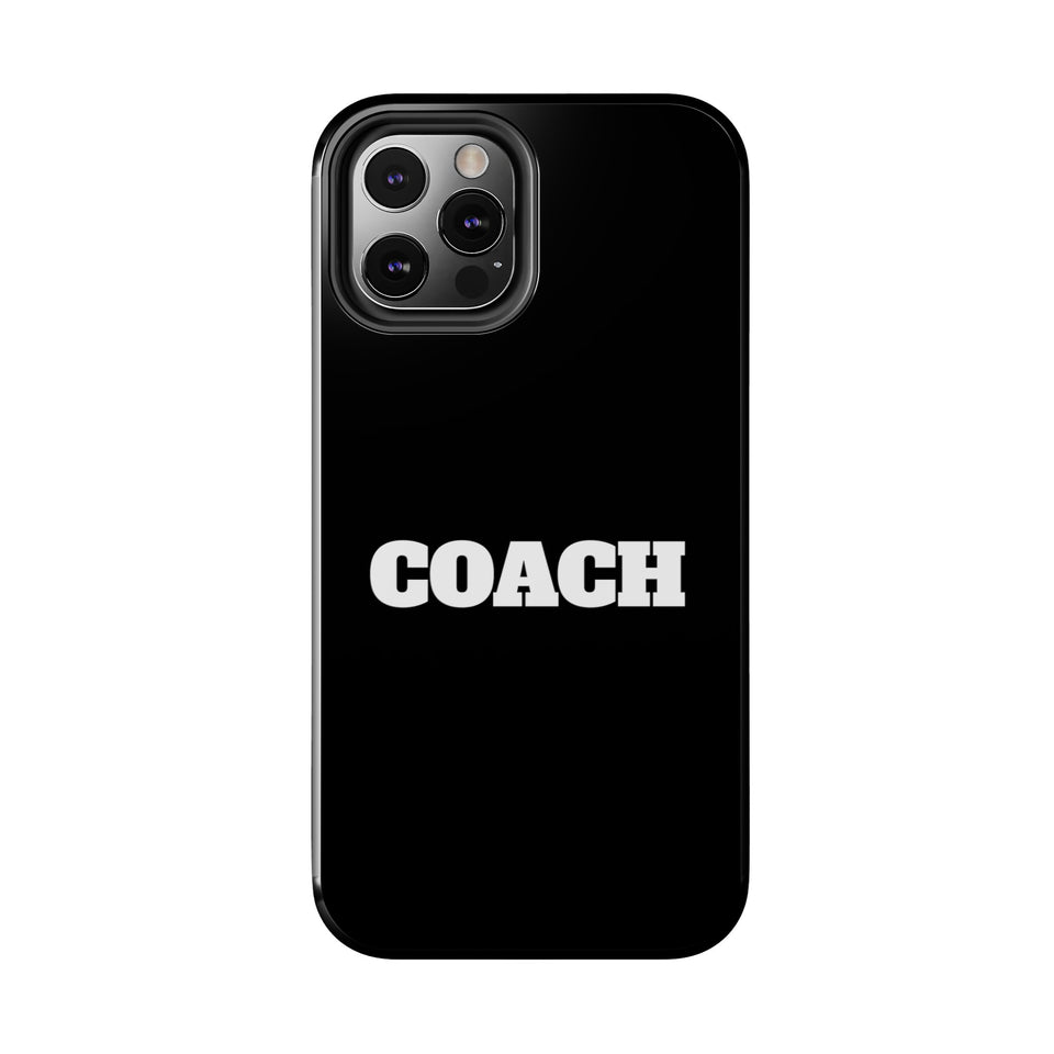 Coach iPhone Phone Case | Coach iPhone Phone Case