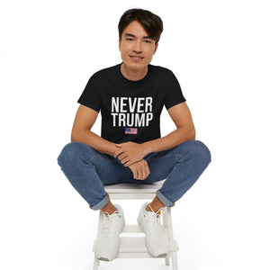 Never Trump 2024 #NeverTrump Shirt | Kamala 2024 Gifts Tim Walz | Harris 2024 Merchandise | Kamala Harris Unisex T-Shirt Never Trump 2024 #NeverTrump Shirt | Kamala 2024 Gifts Tim Walz | Harris 2024 Merchandise | Kamala Harris Unisex T-Shirt