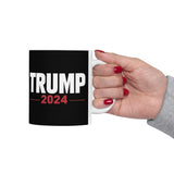 Donald Trump Mug | Trump 2024 Coffee Mug | Donald Trump Coffee Mug 11oz 2 Donald Trump Mug | Trump 2024 Coffee Mug | Donald Trump Coffee Mug 11oz 2