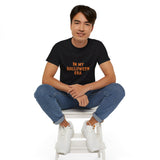 In My Halloween Era Funny Halloween Costumes Shirt | Happy Halloween Gifts | Scary Halloween Merchandise | Spooky Halloween Unisex T-Shirt In My Halloween Era Funny Halloween Costumes Shirt | Happy Halloween Gifts | Scary Halloween Merchandise | Spooky Halloween Unisex T-Shirt