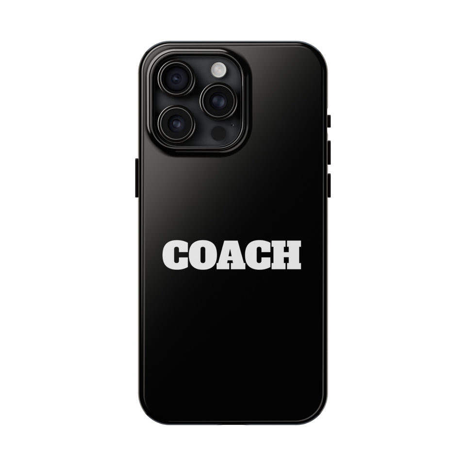 Coach iPhone Phone Case | Coach iPhone Phone Case