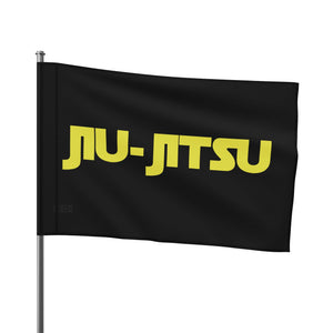 Brazilian Jiu Jitsu Jiu-Jitsu Flag Banner | BJJ Flag Brazilian Jiu Jitsu Jiu-Jitsu Flag Banner | BJJ Flag