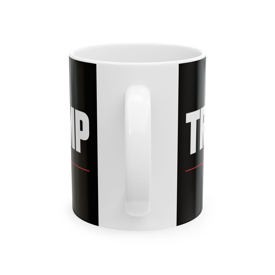 Donald Trump Mug | Trump 2024 Coffee Mug | Donald Trump Coffee Mug 11oz 2