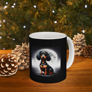 Dachshund Mug | Dachshund Gift | Dachshund Merchandise | Weiner Dog Gifts | Dachshund Presents Coffee Mug Ceramic Mug 11oz dachshund mug, dachshund gift, dachshund gifts for her, dachshund accessories, dachshund merchandise, gifts for dachshund lovers, dachshund ornament, dachshund gift ideas, weiner dog gifts, dachshund themed gifts, sausage dog mug, dachshund stuff, dachshund presents, dachshund coffee mug, sausage dog gifts for her, dachshund gifts for dog lovers, sausage dog themed gifts