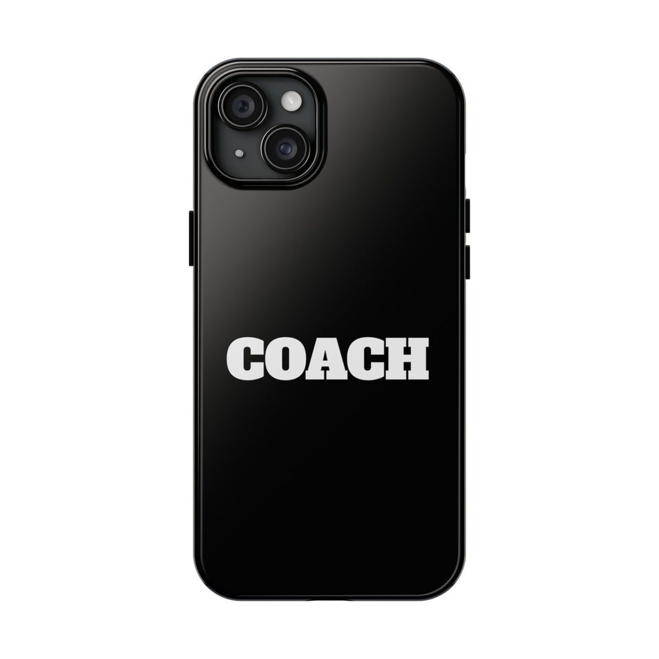 Coach iPhone Phone Case | Coach iPhone Phone Case