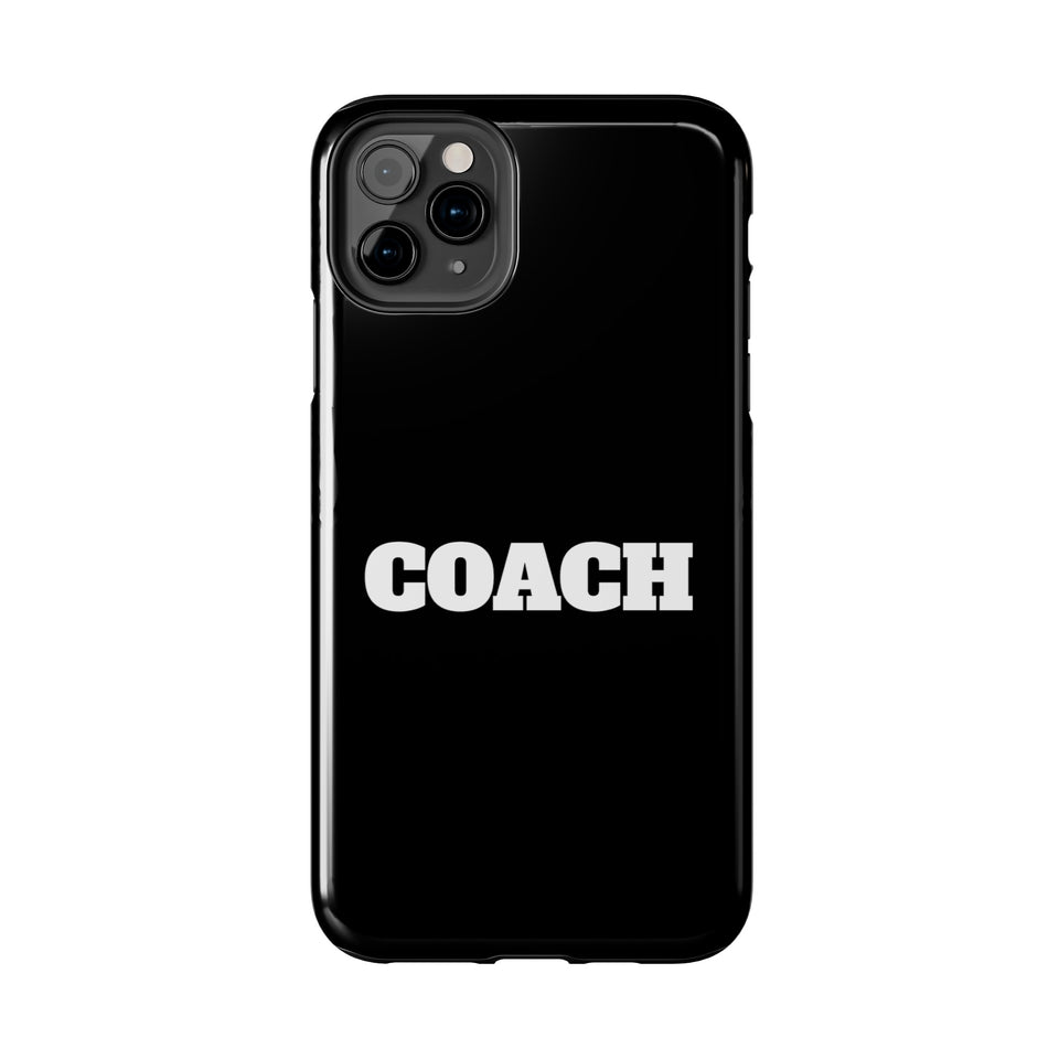 Coach iPhone Phone Case | Coach iPhone Phone Case