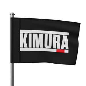 Brazilian Jiu Jitsu Kimura Flag Banner | BJJ Flag Brazilian Jiu Jitsu Kimura Flag Banner | BJJ Flag