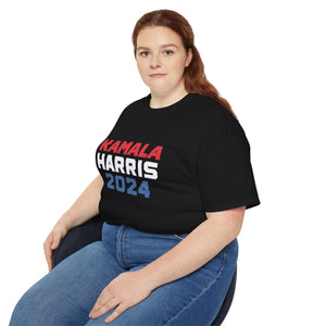 Kamala Harris 2024 Shirt | Kamala 2024 Gifts | Harris 2024 For President Merchandise | Kamala Harris Unisex T-Shirt Kamala Harris 2024 Shirt | Kamala 2024 Gifts | Harris 2024 For President Merchandise | Kamala Harris Unisex T-Shirt