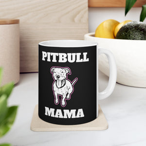 Pitbull Mama Mug 2 | Pitbull Momma Coffee Mug | Pitbull Gifts | Pitbull Presents | Pitbull Mug 11oz Pitbull Mama Mug 2 | Pomeranian Momma Coffee Mug | Pomeranian Gifts | Pomeranian Presents | Pitbull Mug 11oz