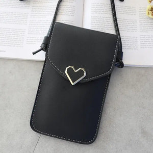 Cute Crossbody Touch Screen Mobile Phone Bag | iPhone Android Samsung Galaxy Cute Crossbody Touch Screen Mobile Phone Bag | iPhone Android Samsung Galaxy