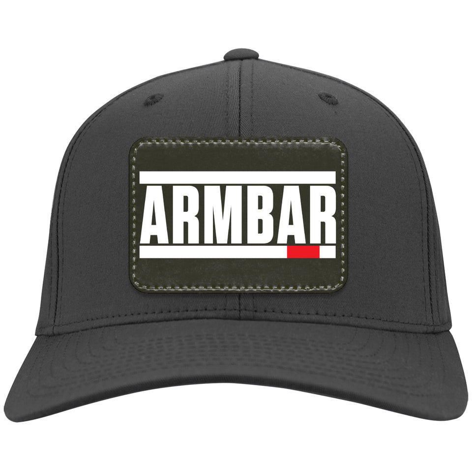 Brazilian Jiu Jitsu Armbar BJJ Baseball Cap