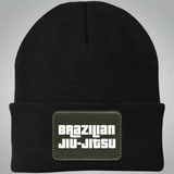 Brazilian Jiu Jitsu BTA5 BJJ Acrylic Beanie Brazilian Jiu Jitsu BTA5 BJJ Acrylic Beanie