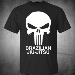 Brazilian Jiu-Jitsu Ultra Cotton T-Shirt Brazilian Jiu-Jitsu Ultra Cotton T-Shirt