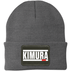 Brazilian Jiu Jitsu Kimura BJJ Knit Beanie Brazilian Jiu Jitsu Kimura BJJ Knit Beanie