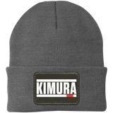 Brazilian Jiu Jitsu Kimura BJJ Knit Beanie Brazilian Jiu Jitsu Kimura BJJ Knit Beanie