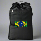 Brazilian Jiu Jitsu Flag BJJ Backpack | BJJ Backpack Brazilian Jiu Jitsu Flag BJJ Backpack | BJJ Backpack