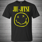 Brazilian Jiu Jitsu Smells Like Jiu Jitsu BJJ T-Shirt Brazilian Jiu Jitsu Smells Like Jiu Jitsu BJJ T-Shirt