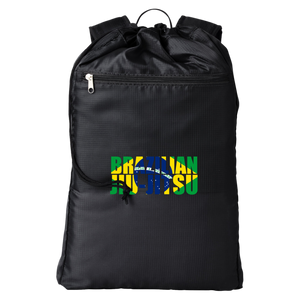 Brazilian Jiu Jitsu Flag BJJ Backpack | BJJ Backpack Brazilian Jiu Jitsu Flag BJJ Backpack | BJJ Backpack