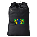 Brazilian Jiu Jitsu Flag BJJ Backpack | BJJ Backpack Brazilian Jiu Jitsu Flag BJJ Backpack | BJJ Backpack