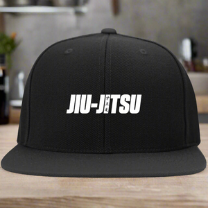 Brazilian Jiu Jitsu Tradition BJJ Snapback Hat