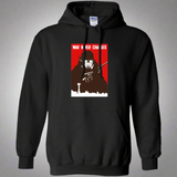 New Vegas Pullover Hoodie 8 oz. New Vegas Pullover Hoodie 8 oz.