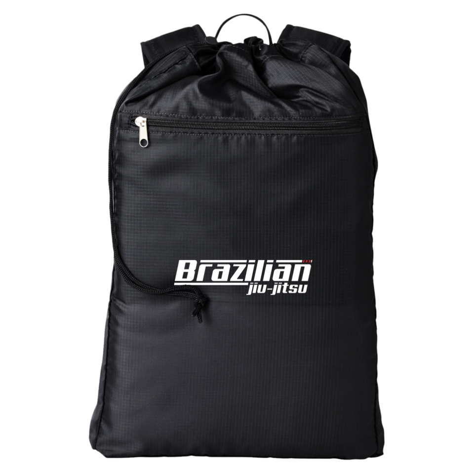 Brazilian Jiu Jitsu Belt BJJ Backpack Backpack