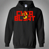 CYKA BLYAT Gaming Pullover Hoodie 8 oz. CYKA BLYAT Gaming Pullover Hoodie 8 oz.