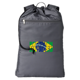 Brazilian Jiu Jitsu Flag BJJ Backpack | BJJ Backpack Brazilian Jiu Jitsu Flag BJJ Backpack | BJJ Backpack