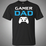 Gamer Dad Video Gaming Shirt Gamer Dad Video Gaming Shirt