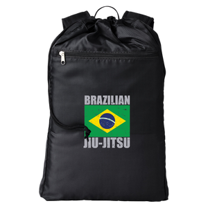 Brazilian Jiu Jitsu Flag BJJ 2 Backpack | BJJ Backpack Brazilian Jiu Jitsu Flag BJJ 2 Backpack | BJJ Backpack