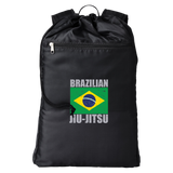 Brazilian Jiu Jitsu Flag BJJ 2 Backpack | BJJ Backpack Brazilian Jiu Jitsu Flag BJJ 2 Backpack | BJJ Backpack