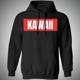 Kawaii Anime Hoodie Kawaii Anime Hoodie