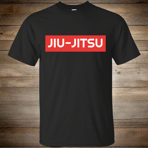 Brazilian Jiu Jitsu Surpassing BJJ T-Shirt