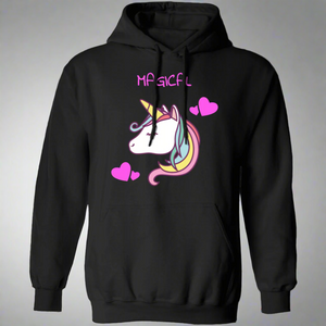 Magical Unicorn Hoodie