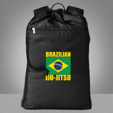 Brazilian Jiu Jitsu Flag 3 BJJ Backpack | BJJ Backpack Brazilian Jiu Jitsu Flag 3 BJJ Backpack | BJJ Backpack