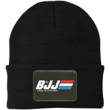 BJJ A Real Jiu Jitsu Hero BJJ Acrylic Beanie | Brazilian Jiu Jitsu Hat BJJ A Real Jiu Jitsu Hero BJJ Acrylic Beanie | Brazilian Jiu Jitsu Hat