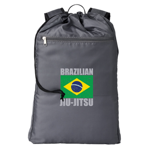 Brazilian Jiu Jitsu Flag BJJ 2 Backpack | BJJ Backpack Brazilian Jiu Jitsu Flag BJJ 2 Backpack | BJJ Backpack