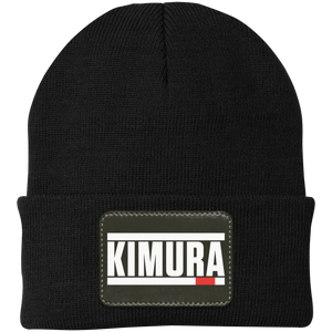 Brazilian Jiu Jitsu Kimura BJJ Knit Beanie Brazilian Jiu Jitsu Kimura BJJ Knit Beanie