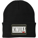 Brazilian Jiu Jitsu Kimura BJJ Knit Beanie Brazilian Jiu Jitsu Kimura BJJ Knit Beanie