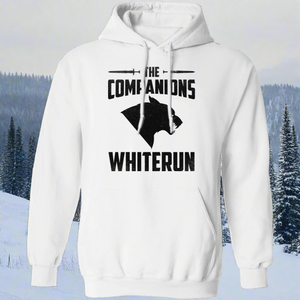 The Companions Whiterun 2 Light Hoodie