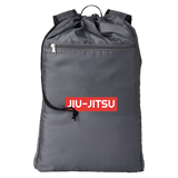 Brazilian Jiu-Jitsu Surpassing Getaway Cinchback BJJ Backpack Brazilian Jiu-Jitsu Surpassing Getaway Cinchback BJJ Backpack