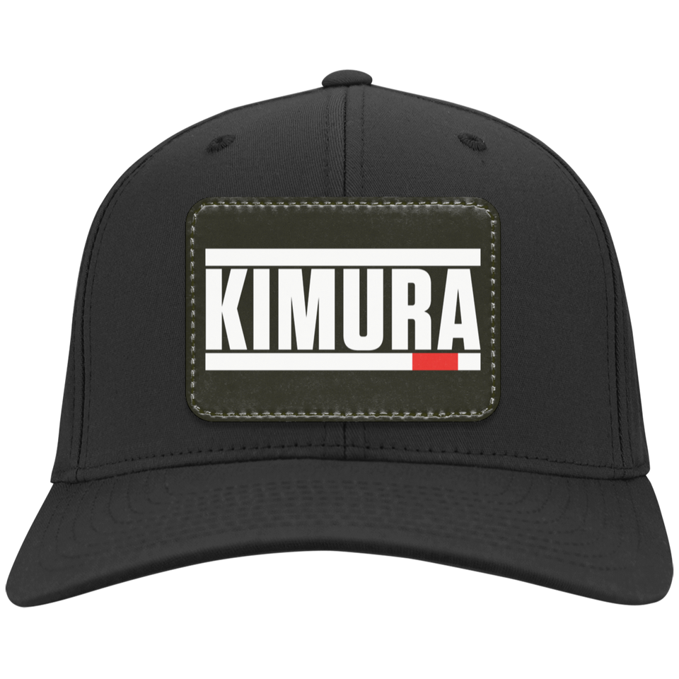 Brazilian Jiu Jitsu Kimura BJJ Hat