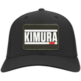 Brazilian Jiu Jitsu Kimura BJJ Hat Brazilian Jiu Jitsu Kimura BJJ Hat