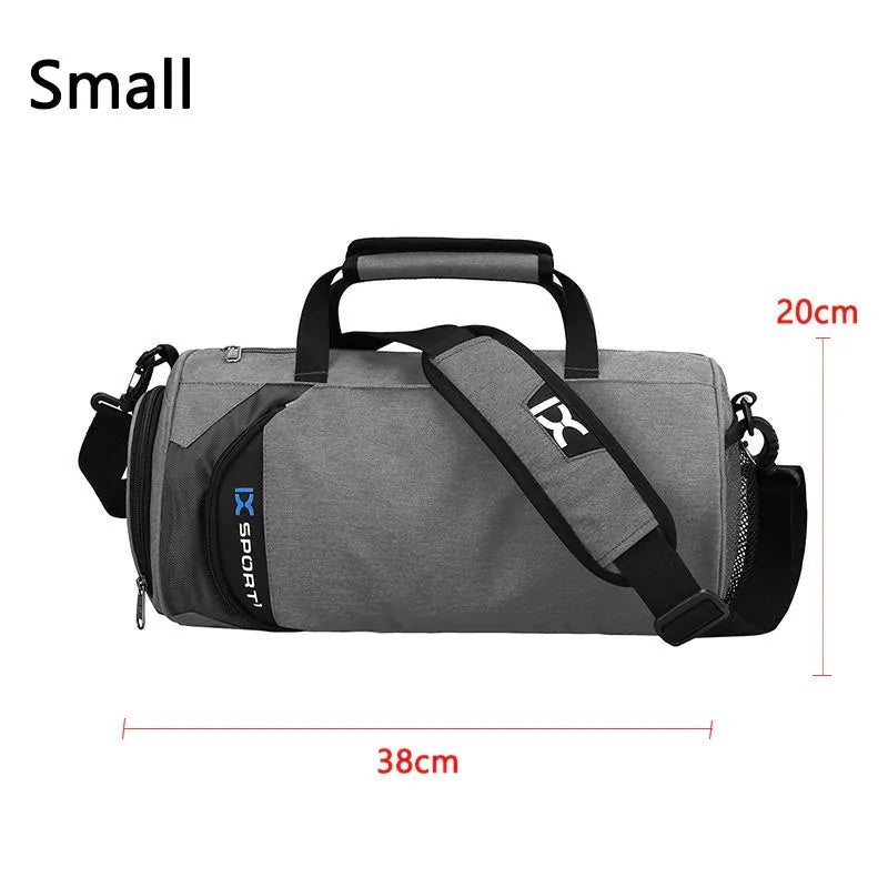 Duffle Bag Unisex Gym Bag