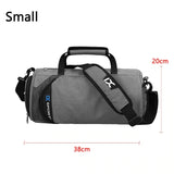 Duffle Bag Unisex Gym Bag Duffle Bag Unisex Gym Bag