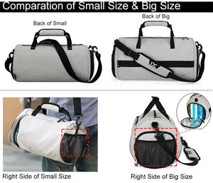 Duffle Bag Unisex Gym Bag Duffle Bag Unisex Gym Bag