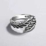 Angel Wings Ring Angel Wings Ring