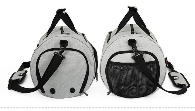 Duffle Bag Unisex Gym Bag