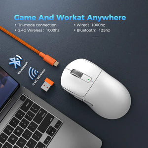 Wireless Gaming Mouse Wireless Gaming Mouse