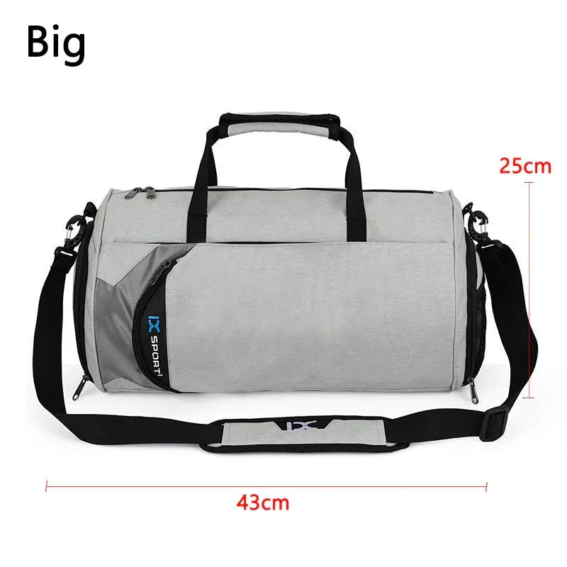 Duffle Bag Unisex Gym Bag